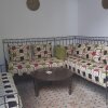 Отель Apartment With 3 Bedrooms In Fes, With Enclosed Garden And Wifi, фото 11