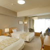Отель Wisterian Life Club Atami, фото 5