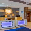 Отель Holiday Inn Express & Suites Detroit Northwest - Livonia, an IHG Hotel, фото 2