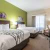 Отель Sleep Inn, фото 25