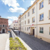 Отель Apartamenty Inpoint Jewish Town, фото 1