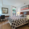 Отель Gorgeous Hollywood Living - 2 Bedroom, фото 4