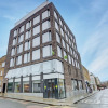 Отель Hub By Premier Inn London West Brompton, фото 1