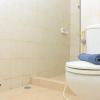 Отель Strategic 2Br At Sudirman Park Apartment Near Tanah Abang By Travelio, фото 7