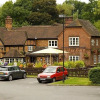 Отель Premier Inn Woking West (A324), фото 9