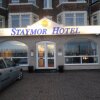 Отель Staymor Hotel, фото 1