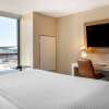 Отель Cambria Hotel Washington D.C. Navy Yard Riverfront, фото 7