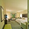 Отель Hampton Inn & Suites Denison, фото 22