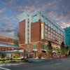 Отель Georgia Tech Hotel and Conference Center, фото 1