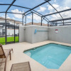Отель Spacious and Luxurious Home With Splash Pool, Close to Disney #4st804, фото 41