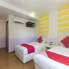 Отель OYO 419 City Boutique Hotel (Sanitized Stay), фото 6