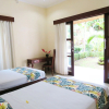 Отель Medewi Bay Retreat, фото 4