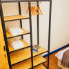 Отель Saqray Hostel, фото 6