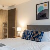 Отель Modern & Stylish 2 Bed York Apartment, фото 4