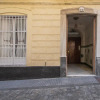 Отель Apartamentos Las Musas de Cadiz, фото 1