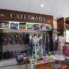 Отель Catussaba Suítes Resort, фото 9