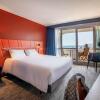 Отель Mercure Thalasso and Spa Port Frejus, фото 5
