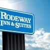 Отель Rodeway Inn & Suites, фото 18