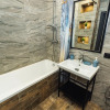 Апартаменты Добрые квартиры на ул. Ларина, фото 8