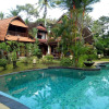Отель Villa Jineng Ubud Bali, фото 17