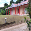Отель House With one Bedroom in Gros-morne, With Shared Pool, Furnished Garden and Wifi, фото 12