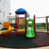Отель Bassura City 2BR Apartment with Minimalist Design near Shopping Mall, фото 22