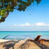 Отель Курорт Sun Siyam Olhuveli, фото 20