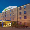 Отель Holiday Inn Express Greenock, фото 1