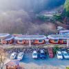 Отель Jangseong Pyeonbaeksup Hwangto Pension, фото 9