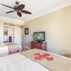 Отель K B M Resorts- Hkh-603 Ocean-front 3bd Villa, Chefs Kitchen, Private Balcony, Remodeled!, фото 6