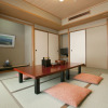 Отель Yamatoya Honten Ryokan Osaka, фото 5