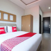 Отель OYO 1949 Vrindavan Residence, фото 6