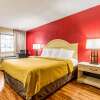 Отель Econo Lodge, фото 6