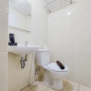 Отель Nice And Homey 1Br Apartment At M-Town Residence, фото 7