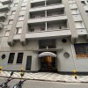 Отель Piolin Palace Hotel в Сан-Паулу