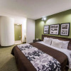 Отель Sleep Inn, фото 4