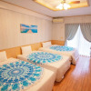 Отель Dot Hotel Okinawa, фото 18