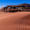 Отель Wolwedans Dunes Lodge, фото 12