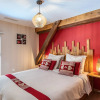 Отель La Grange Ungersheim - Gîte, фото 22