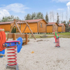Отель Awesome Home in Jaroslawiec With 1 Bedrooms, фото 4