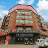 Отель Shangyite Chain Hotel (Tanghe Youlan Avenue), фото 4