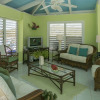 Отель Blue Skies Villa, фото 4