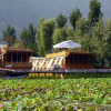 Отель Royal Group of Houseboats, фото 2