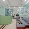 Отель Sazi Hotel - Bui Thi Xuan, фото 17