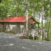 Отель Serene Cabin Getaway w/ 2 Decks + Mountain Views!, фото 22