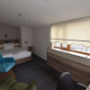 Отель Saltuk Otel, фото 7