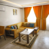 Отель Suitline Otel, фото 5