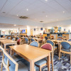 Отель Holiday Inn Express Stafford, an IHG Hotel, фото 18