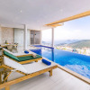 Отель Villa Serce - Hill Villas Kalkan, фото 9