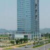 Отель Guangzhou Nansha Pearl River Delta World Trade Center Tower, фото 48